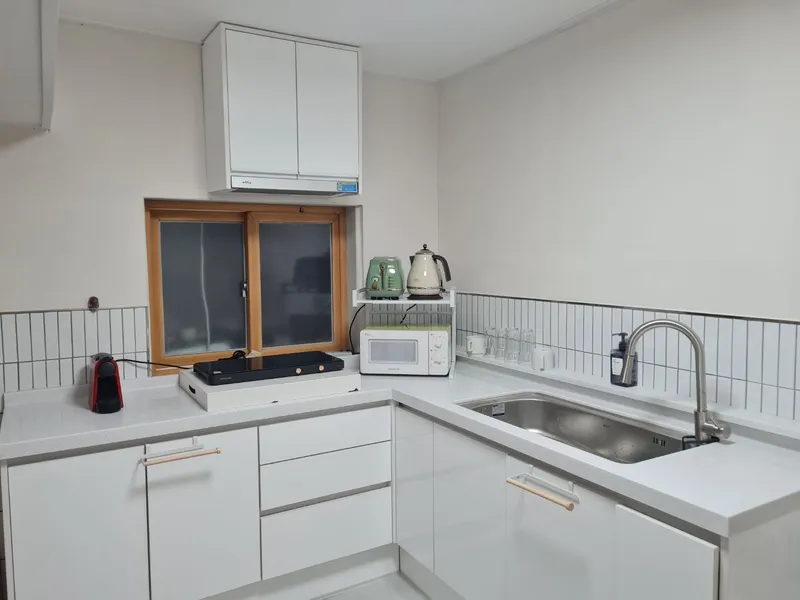 [Yongsan, Seoul] Bogwang-dong house 7