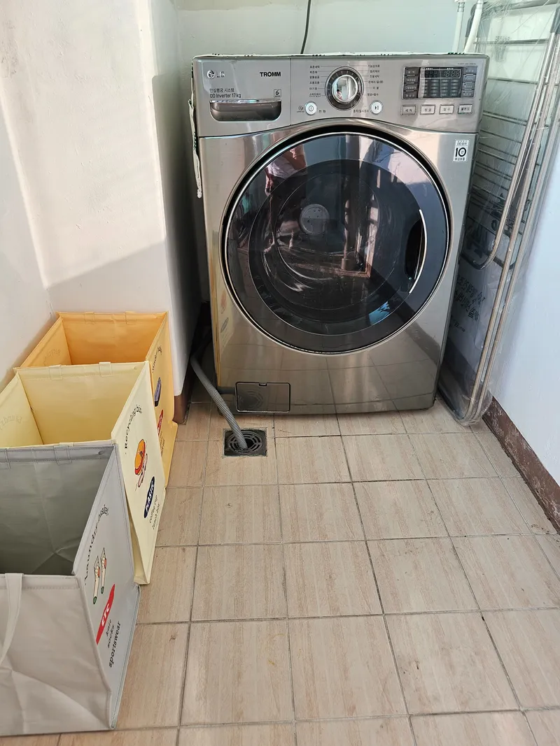 [Suwon][Suwon Yeongtong] The prettiest fully-optioned 3-room APT in Suwon 11
