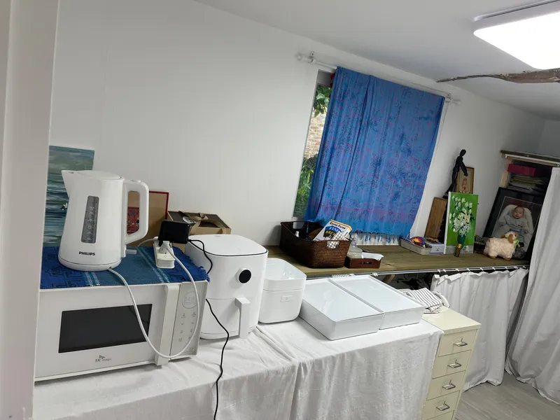 [Daejeong, Seogwipo] Daejeong-eup English Village Gamnamu House 23