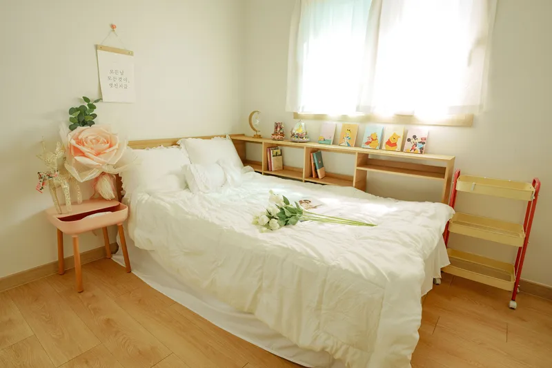 [Gwangju] Check reviews, Pet-friendly, 20 minutes from Jamsil, 4 PM checkout 3