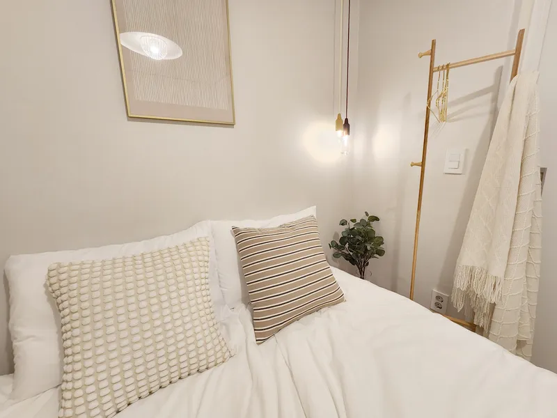 [Mapo, Seoul] Gongdeok Station Two Room B1 10