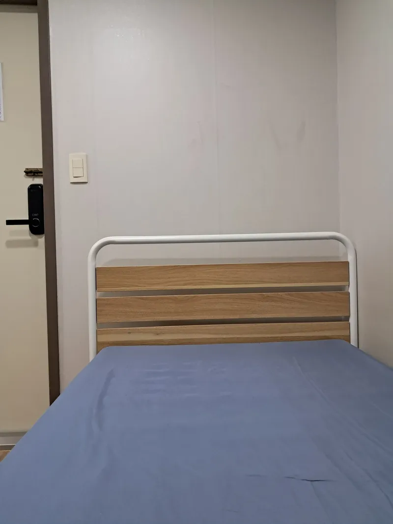 [서울 동작] 지하철인근50초거리 중앙대 6분 깨끗한 실내공간 조용한 2