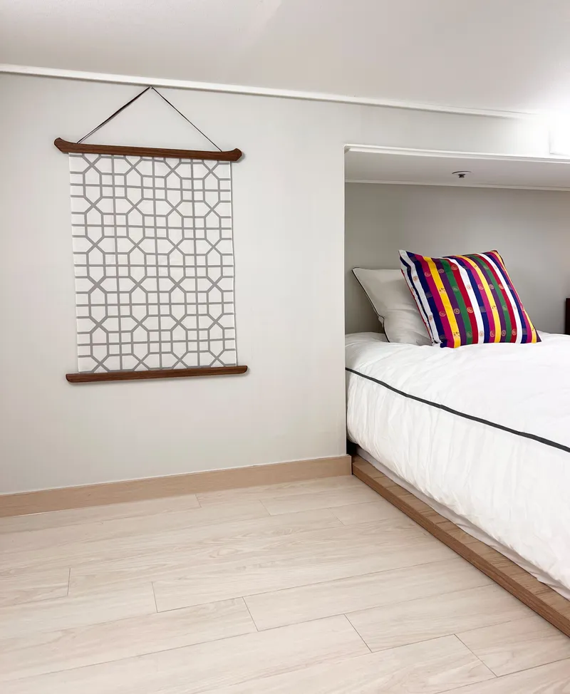 [Jung-gu, Seoul][Seoul Dongdaemun] Seoul City Center) DDP Subway Line 245 Luxury Accommodation 16