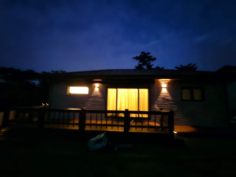 [제주 한경] 대형견 전용 독채 숙소 13