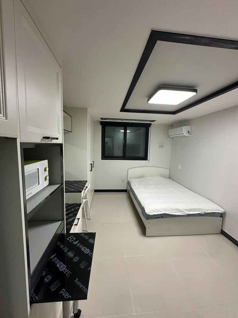 [Seo-gu, Daejeon] Cozy, comfortable, and quiet accommodation in Dunsan-dong, room 202 2