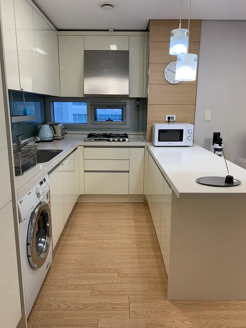 [Haeundae, Busan] Centum Bexco Two Room 8