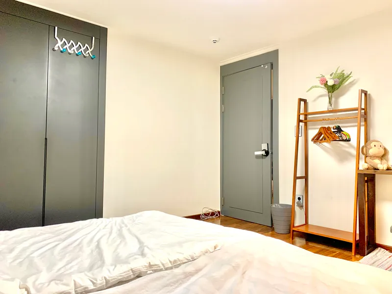 [Gangnam, Seoul] 3-minute walk from Yeoksam Station, duplex penthouse 13