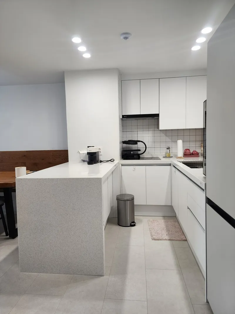 [Sokcho] Family healing apartment near Sokcho Beach 15