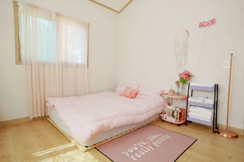 [Gwangju] Check reviews, Pet-friendly, 20 minutes from Jamsil, 4 PM checkout 8