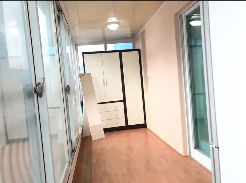 [경남 김해] 인제대 호텔침구. 깔끔. 쾌적 주/월 렌트가능 4