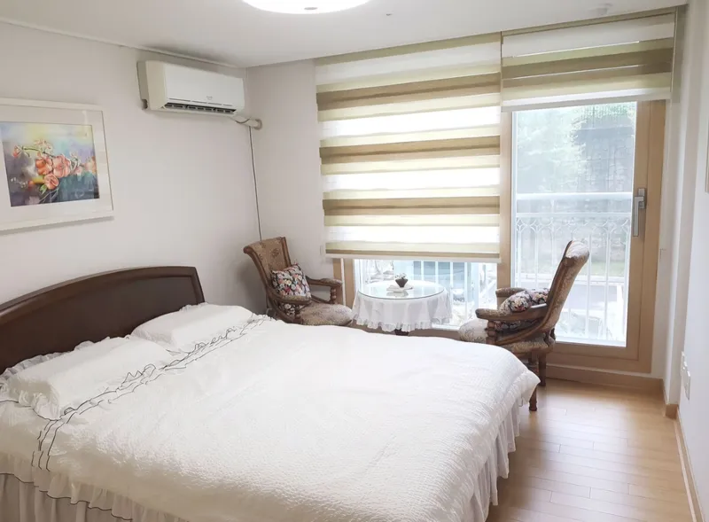 [Suncheon] 40 pyeong wide fully-equipped 6