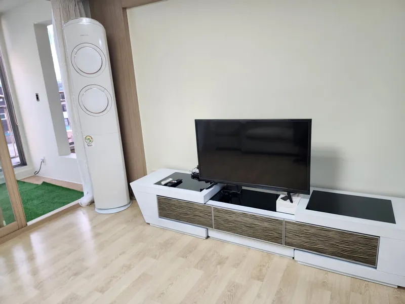 [Namyangju][Gyeonggi Namyangju-si] Three-room apartment right in front of Deokso Station and Hangang River 10