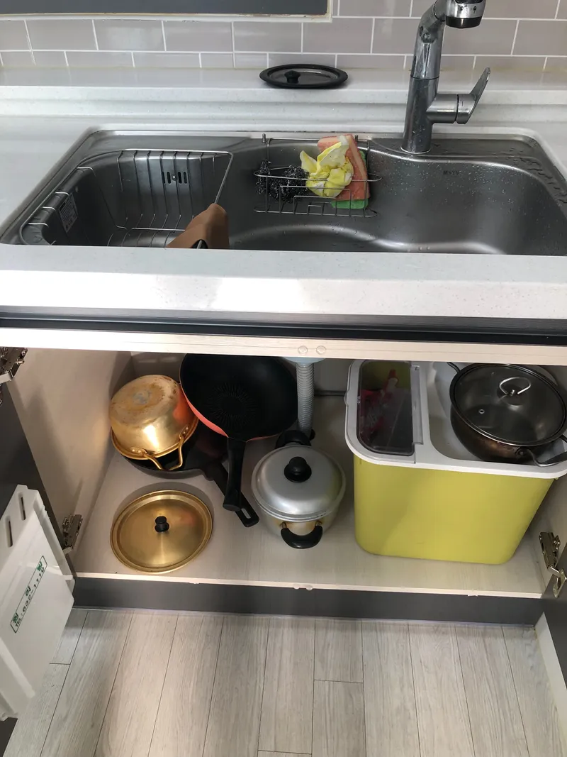 [부산 연제] 가족이 편한 거실 넓은 방3개 27