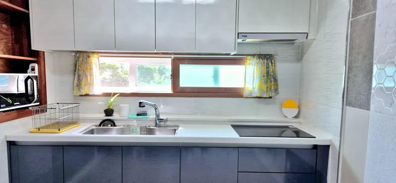 [Namhae] Sunset-colored private villa 15