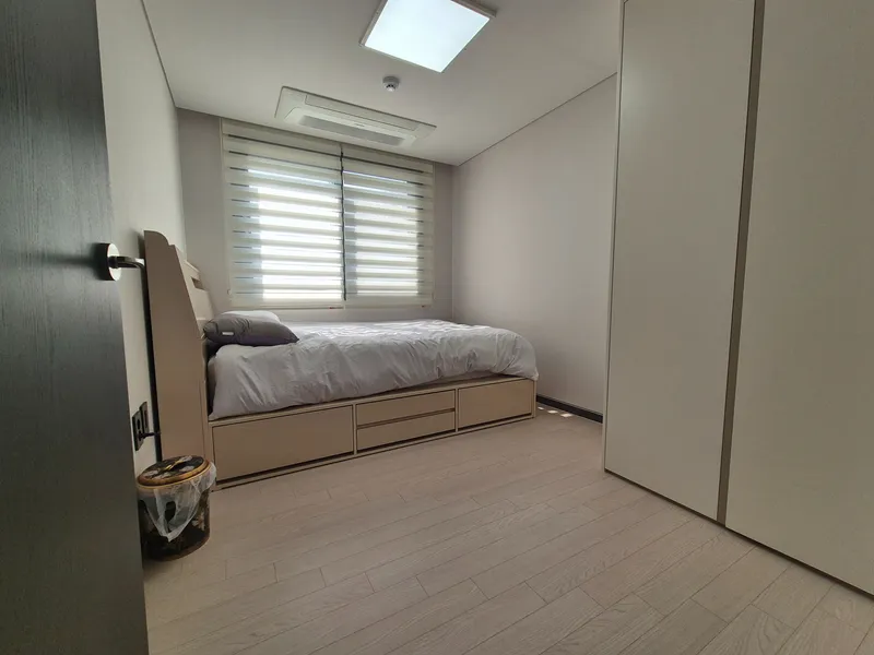 [Daejeong, Seogwipo] Sanbangsan Mountain, Dansan View Three-Room Fully-Optioned 2 7
