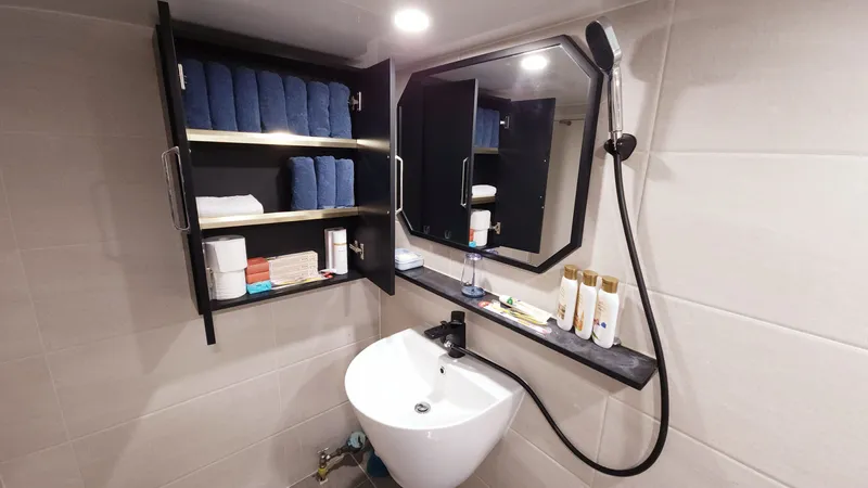 [Eunpyeong, Seoul] A spacious and warm 1.5-room apartment near Yeokchon Station (fully furnished) 8