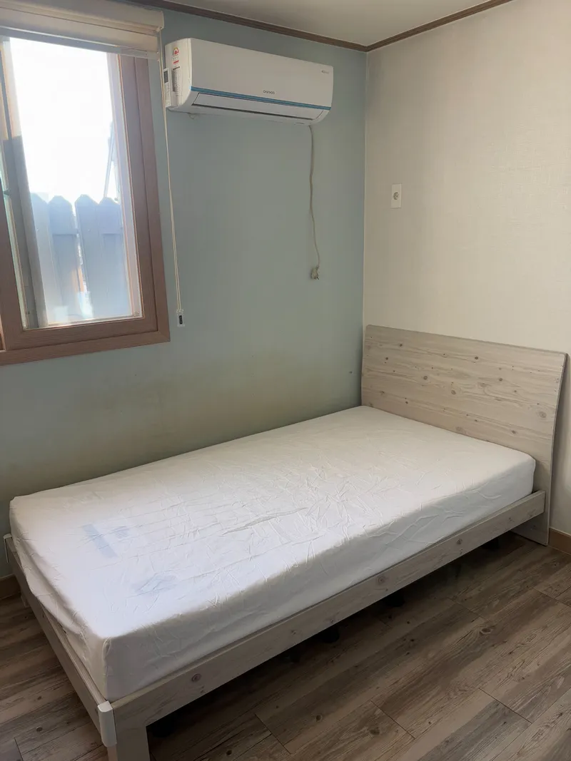[Jeonju] Clean one-room accommodation (3rd floor) / In the center of Jeonju 2