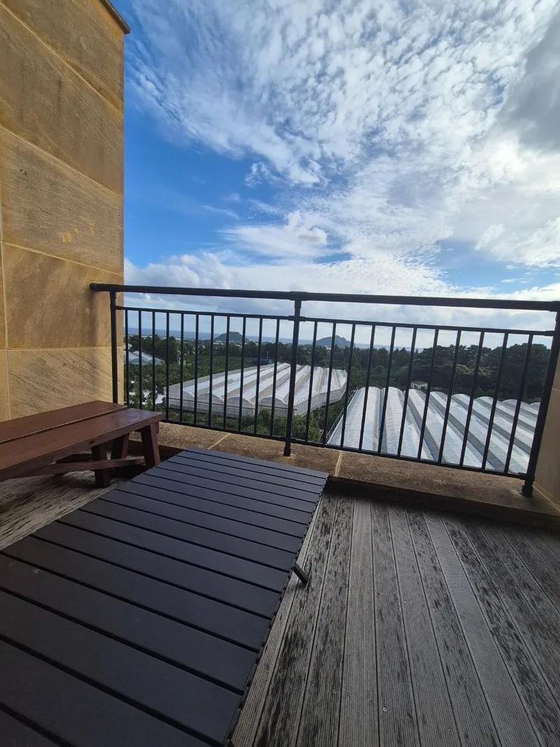 [Sanghyo-dong, Seogwipo] Exclusive terrace duplex ocean view K303 3rd floor 10