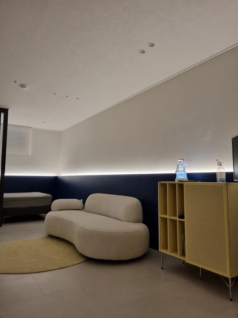 [Gangneung] Apartment with a great interior design just in front of Jumunjin Beach 8