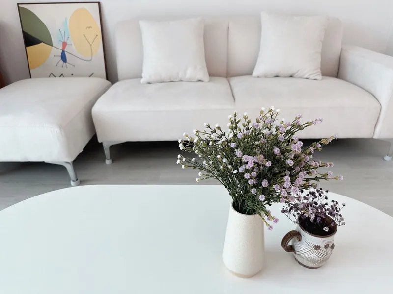 [Sokcho] Beach/Hot place 5-10 minutes, remodeled two-room #Parking #Relaxation #Trekking 7