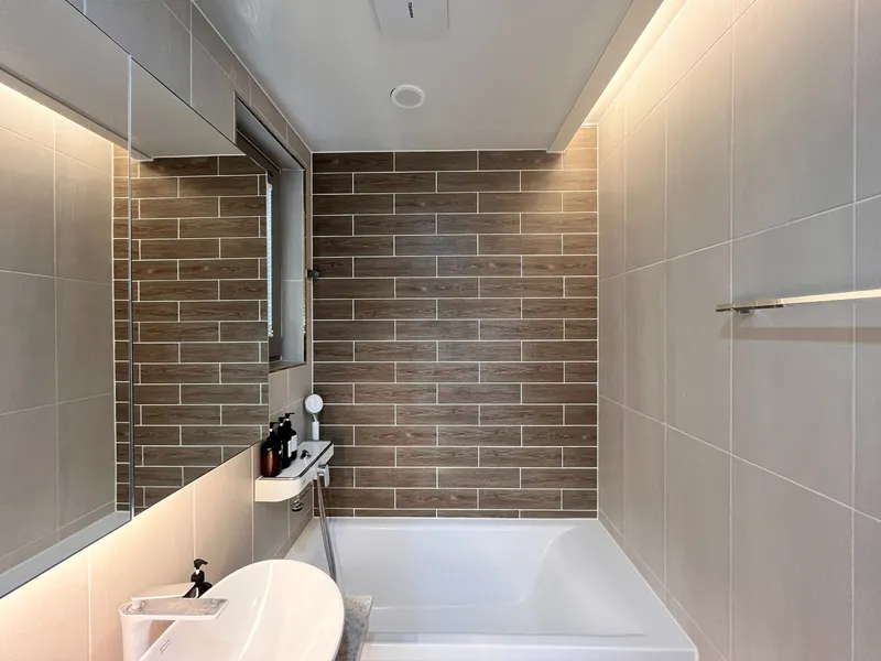 [Daejeong, Seogwipo] H (Building 8) #201 (40 pyeong/3 rooms/single-story) 8