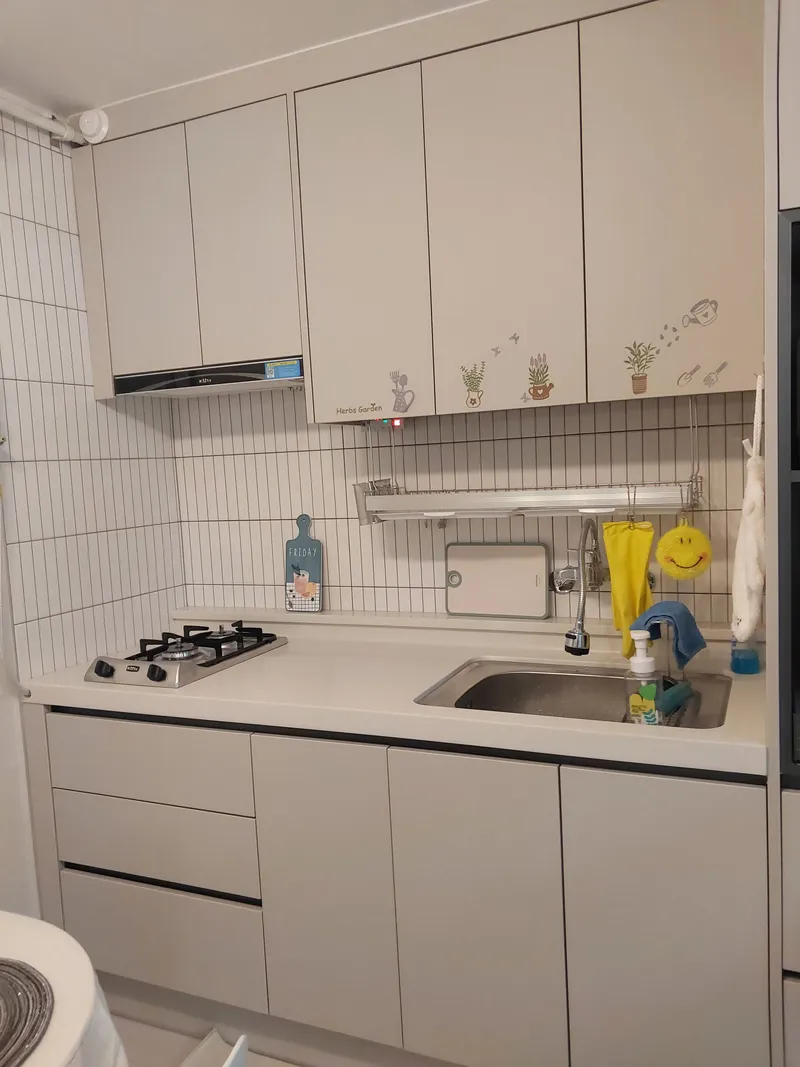 [Seo-gu, Daejeon] Dunsan-dong♡Apartment♡City view♡Free Netflix♡Business trip, practice 13