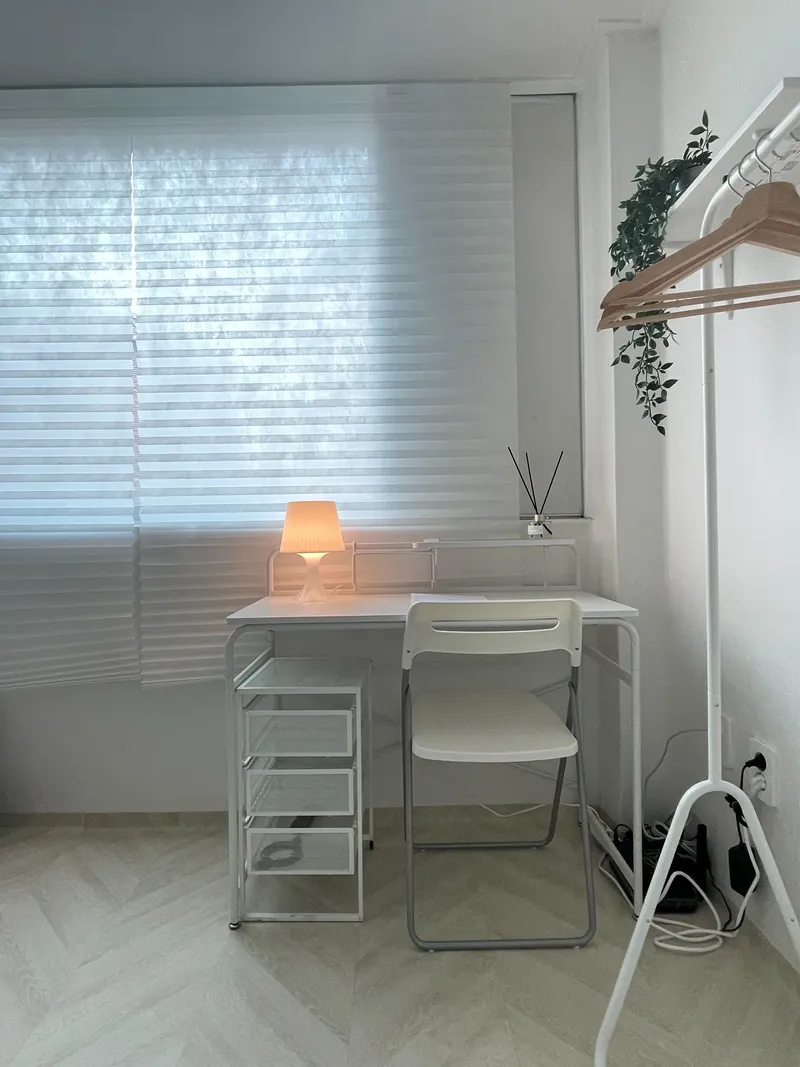 [Jungnang, Seoul] 1 minute walk from Sagajeong Station / Women-only accommodation 6