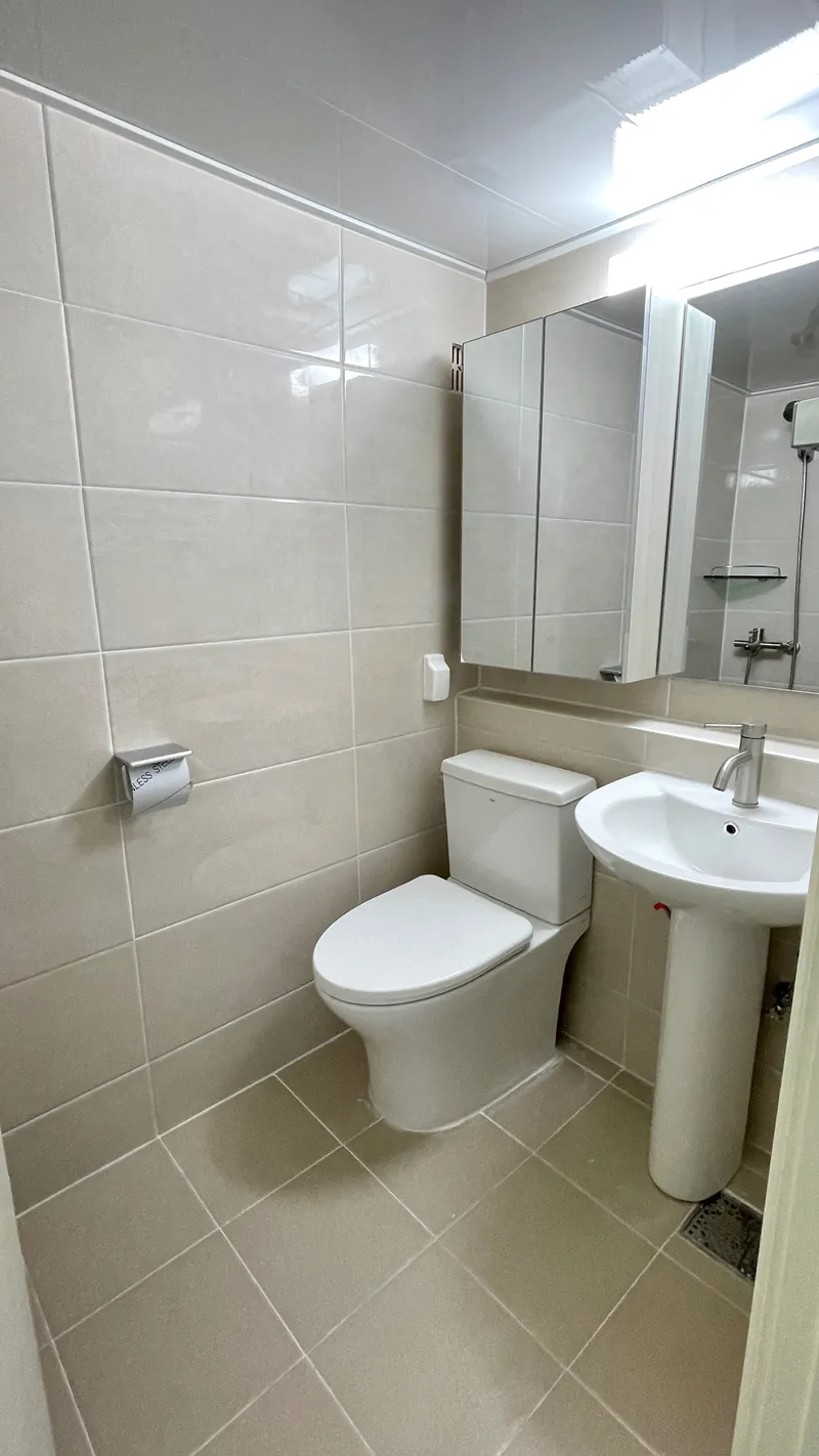 [Sasang, Busan] A large, emotional accommodation with 3 rooms near Sasang Station, accommodating 6 or more people 12
