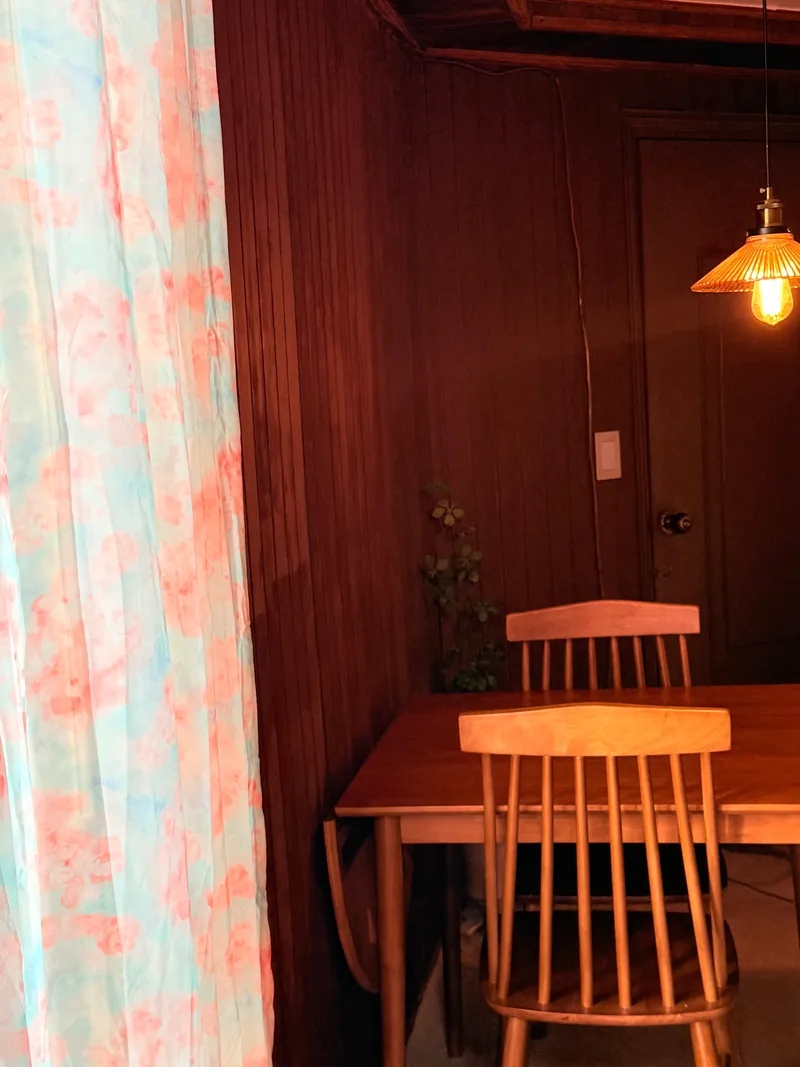 [Suwon][Suwon Paldal] 5-minute walk from Haengridan-gil, two-room emotional accommodation 31
