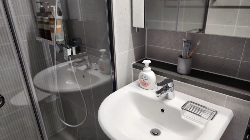 [Geoje] Top floor of newly built apartment with good accessibility 13