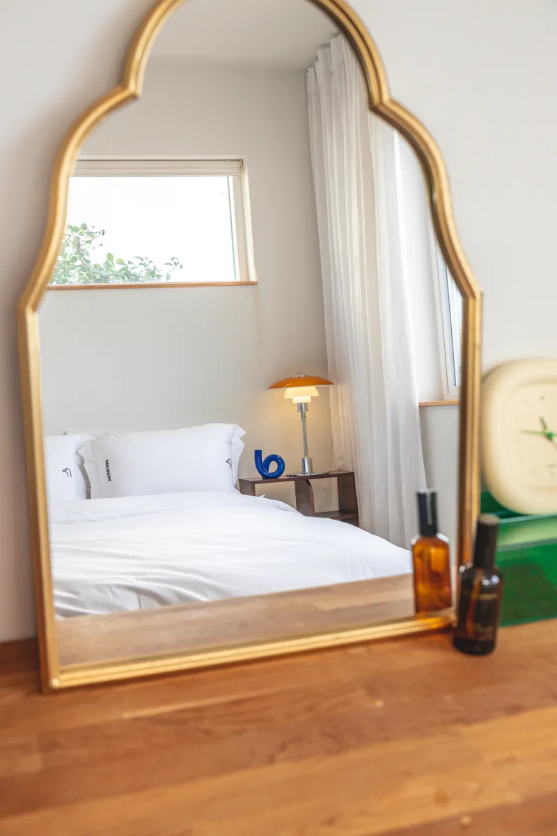 [Jocheon, Jeju] Daeheul-ri sea view jacuzzi and starlight, The Noah House. 5