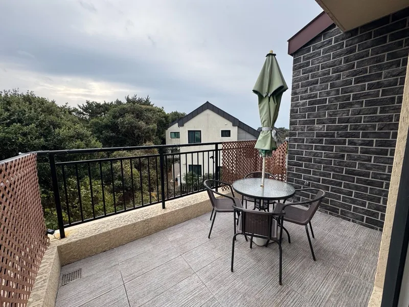 [Namwon, Seogwipo] Private townhouse located in Taeheung-ri 18