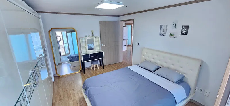 [Busanjin, Busan] Two-room accommodation in the center of Jeonpo-saitgil near Jeonpo Station 2