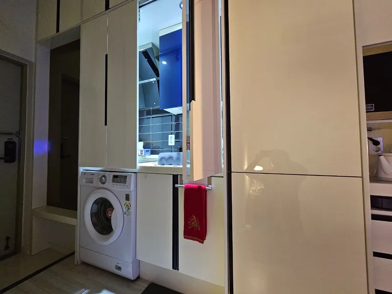 [Gangseo, Seoul] 3 minutes from Magok Yangcheonhyanggyo Station 20
