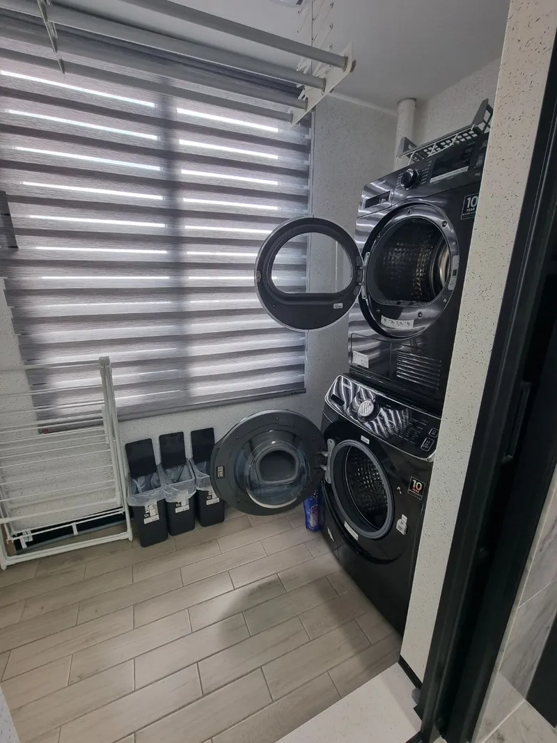 [Seongsan, Seogwipo] Ocean Gallery Premier House ☆ Panoramic ocean view in 1 second when you open your eyes ☆ 50 pyeong. 3 rooms 48