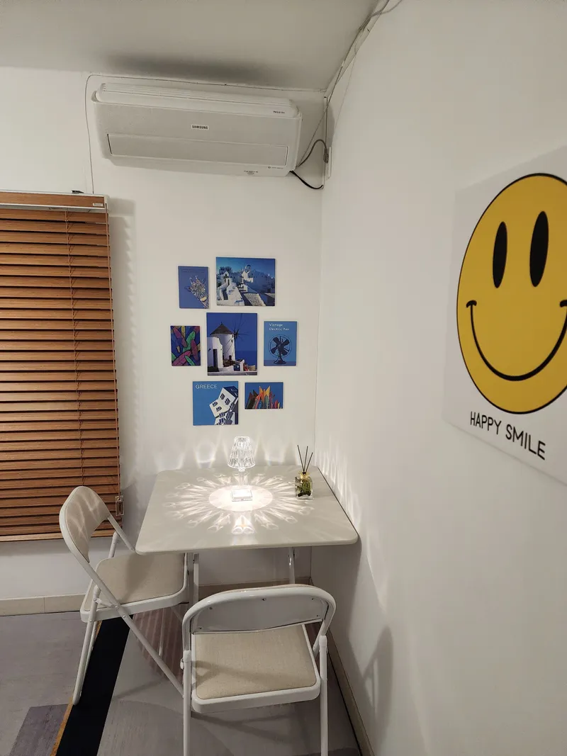[Namwon, Seogwipo] Beachfront detached house annex, large yard, full options, top cleanliness 5