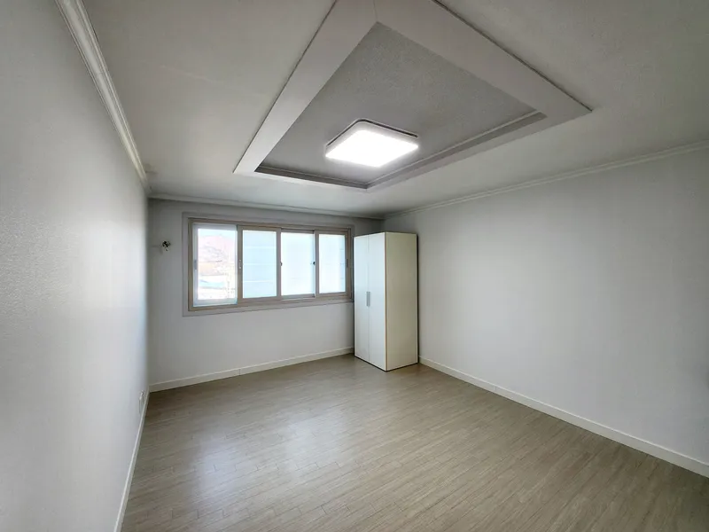 [Dalseong, Daegu] Three-room apartment with fresh air near Songhae Park and Bisulsan Mountain 2
