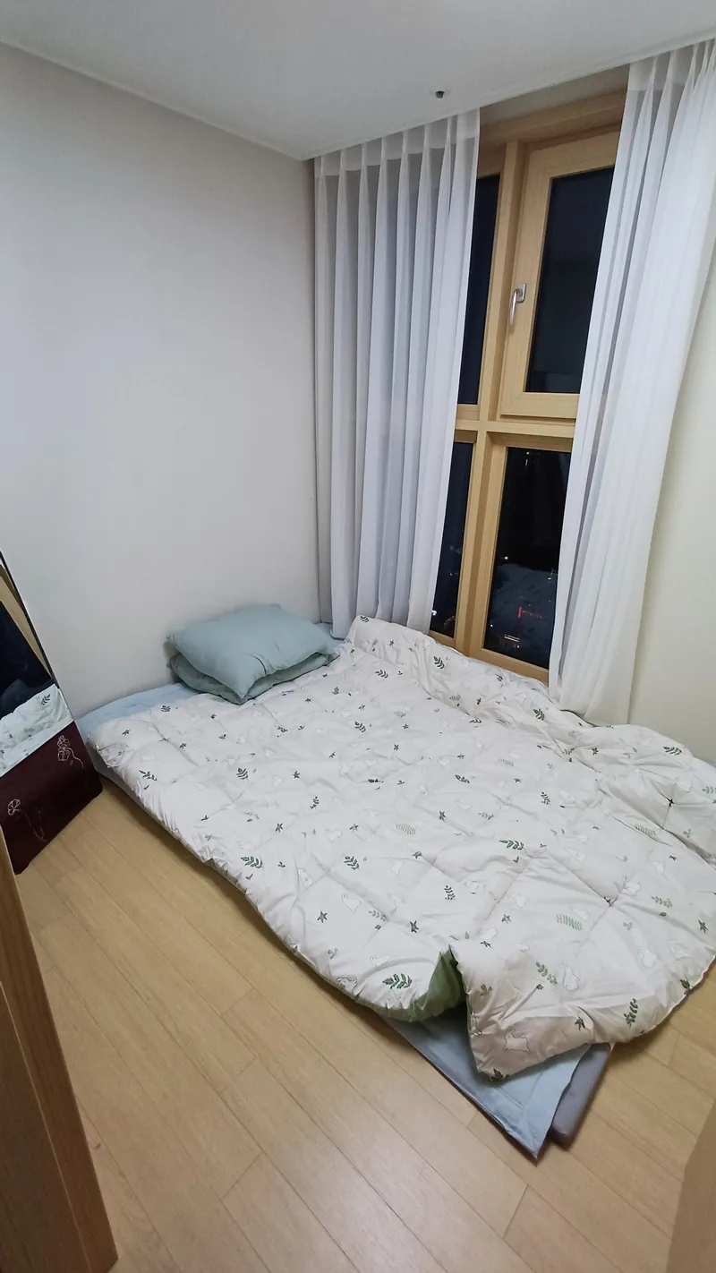 [경남 창원] 오션뷰 신축 1.5룸 복층 4인까지도 가능 11