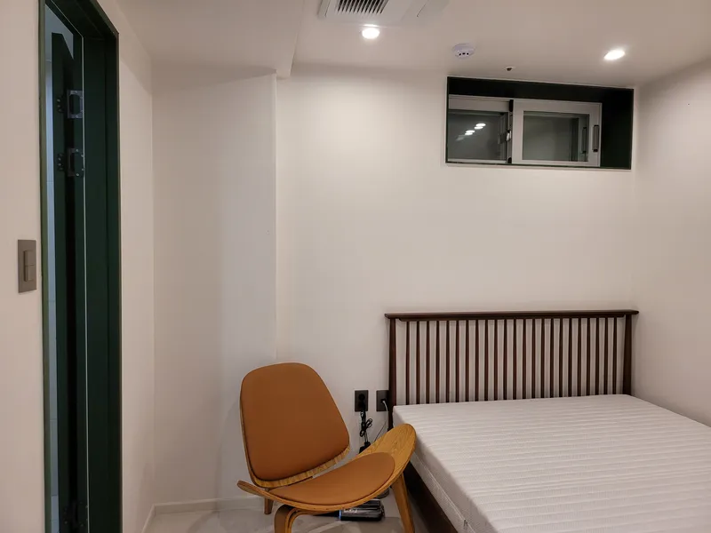 [Seodaemun, Seoul] 1 minute walk from Chungjeongno Station, 20 minutes walk from Seoul Station, Seoul City View 2