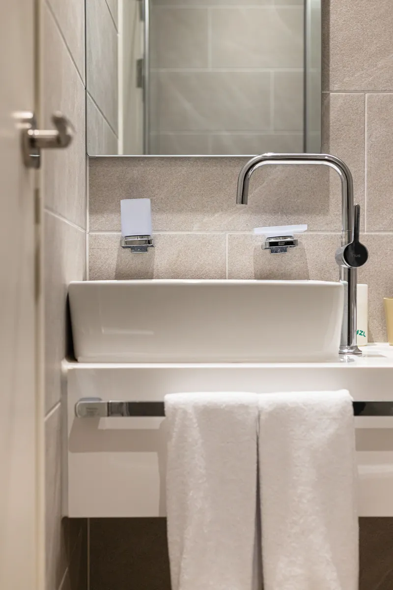 [Yangyang] Naksan Beach Ocean View One Room Microwave B 3
