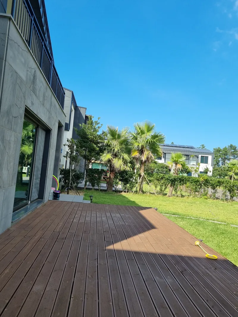 [Hallim, Jeju] Two-story independent townhouse near Hyeopjae Beach 46