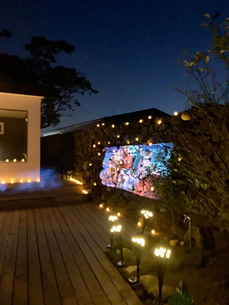 [Aewol, Jeju] Jeju's representative mountain peak front view, private jacuzzi, Insta-worthy accommodation 82