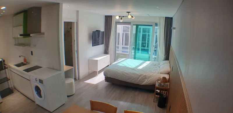 [Jocheon, Jeju] Private Pool Villa 2