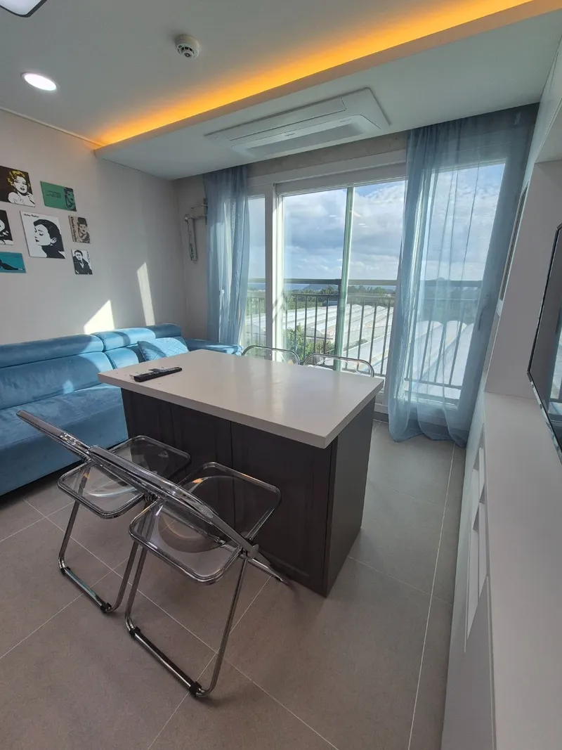 [Sanghyo-dong, Seogwipo] Solaire The Terrace Village 12