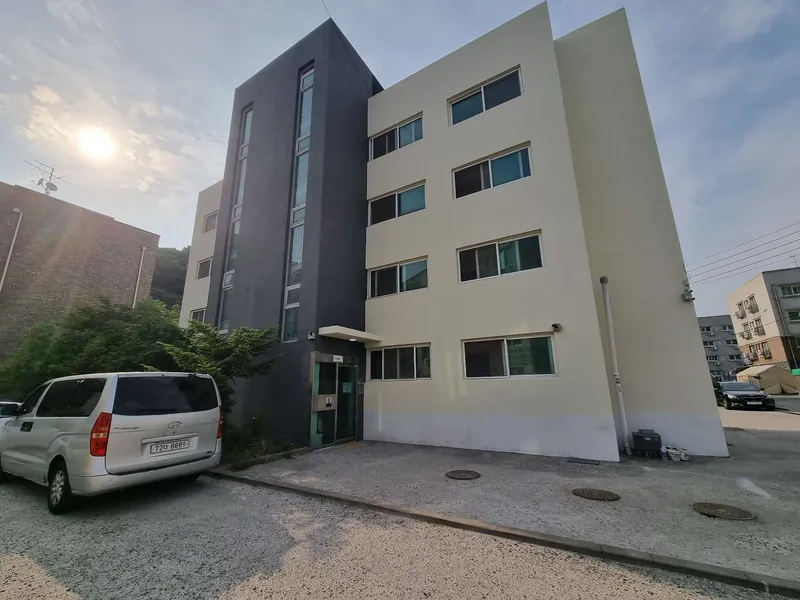 [Paju] Yeonpung-ri quiet neighborhood one-room accommodation 10