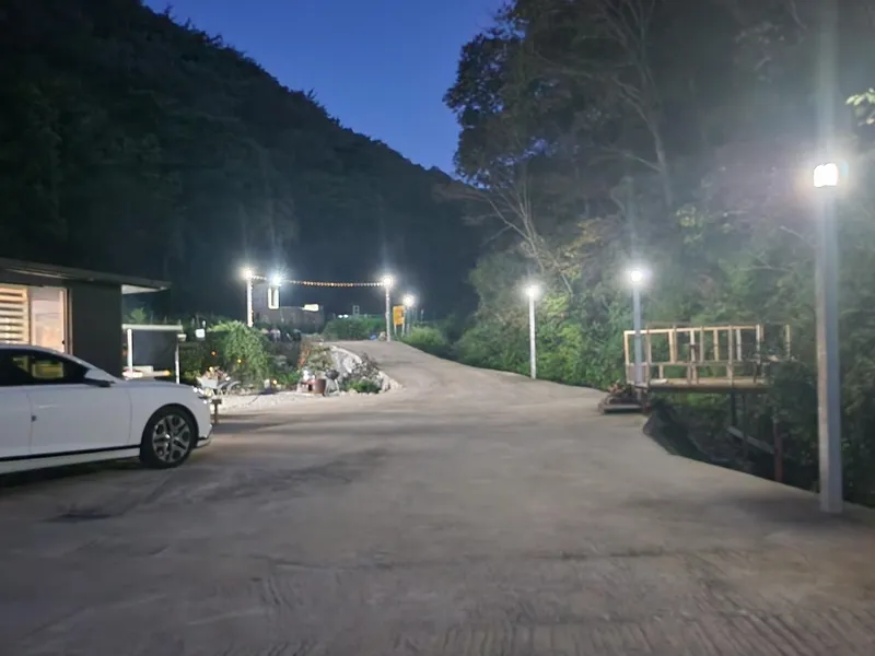 [충북 음성] 한적한 독채형 숙소 25