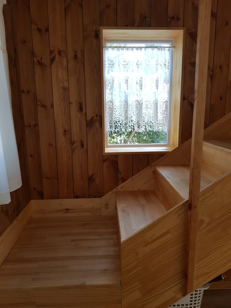 [서귀포 남원][제주 위미] 통창 가득 수국,잔디뷰 투룸 독채 A동 12