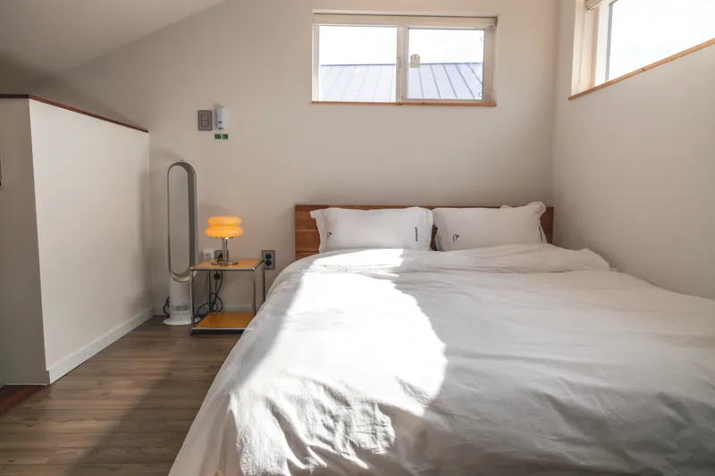[Jocheon, Jeju] Daeheul-ri sea view jacuzzi and starlight, The Noah House. 11