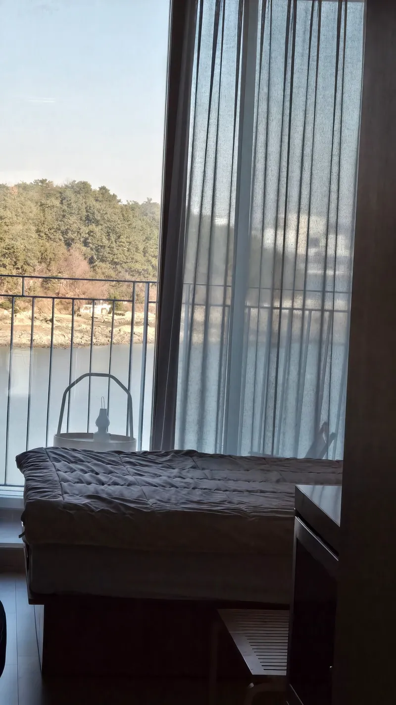 [인천 영종] 낭만오션뷰/독보적인 킹침대/워케이션 안성맞춤/공항근접 20