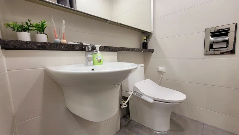 [Yeosu] #Yeosu, Jeollanam-do #New construction/Free parking/5-minute drive to Gejang Alley tourist attraction/3-minute walk to Lotte Mall 11